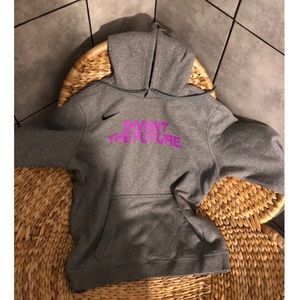 Men’s Nike EYBL hoodie